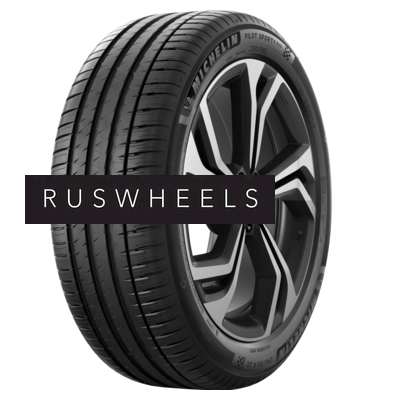 Шины Michelin 285/40R21 109Y XL Pilot Sport 4 SUV FRV TL