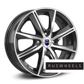 Диски КиК R15 / 6J PCD 4x100 ЕТ 46 ЦО 54.1 Арнар-Оригинал Диски КиК R15 / 6J PCD 4x100 ЕТ 46 ЦО 54.1 Арнар-Оригинал