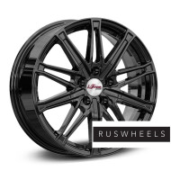 Диски iFree R17 / 6.5J PCD 5x114.3 ЕТ 45 ЦО 66.1 Виар