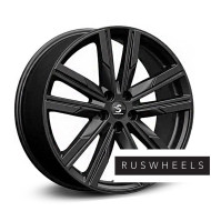 Диски Premium Series R20 / 8J PCD 5x112 ЕТ 28 ЦО 66.6 КР014 Audi Q7