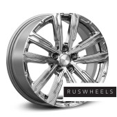 Диски КиК R18 / 7.5J PCD 5x110 ЕТ 40 ЦО 67.1 Аламер