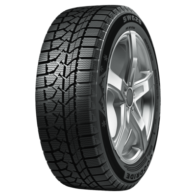 Шины Goodride 245/40R18 97H XL SW628 TL Шины Goodride 245/40R18 97H XL SW628 TL