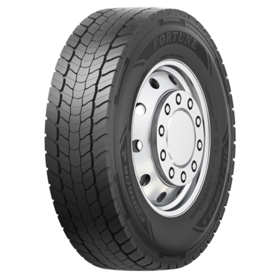 Грузовые шины Fortune 215/75R17,5 128/126M FDR606 TL M+S 3PMSF 16PR ТАИЛАНД 