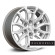 Диски Скад R18 / 8J PCD 6x114.3 ЕТ 46 ЦО 67.1 Авилис Диски Скад R18 / 8J PCD 6x114.3 ЕТ 46 ЦО 67.1 Авилис