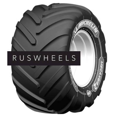 Шины Всесезонная Michelin 800/70R32 181A8 (181B) MegaXbib 2 TL Шины Всесезонная Michelin 800/70R32 181A8 (181B) MegaXbib 2 TL