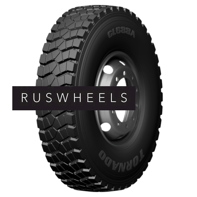 Грузовые шины Tornado (Advance Holdings) 325/95R24 162/160K GL688A TTF 22PR ВЬЕТНАМ Грузовые шины Tornado (Advance Holdings) 325/95R24 162/160K GL688A TTF 22PR ВЬЕТНАМ