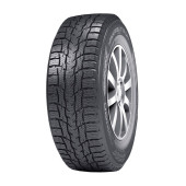 Шины Nokian Tyres 225/55/17 R 109/107 C Hakkapeliitta CR3 старше 3-х лет Шины Nokian Tyres 225/55/17 R 109/107 C Hakkapeliitta CR3 старше 3-х лет