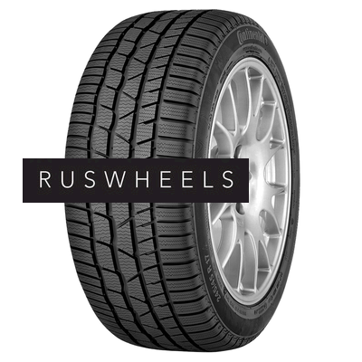Шины Continental 265/35R19 98V XL ContiWinterContact TS 830 P MO TL FR Шины Continental 265/35R19 98V XL ContiWinterContact TS 830 P MO TL FR
