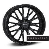 Диски MAK R20 / 9.5J PCD 5x108 ЕТ 45 ЦО 63.4 Speciale-D