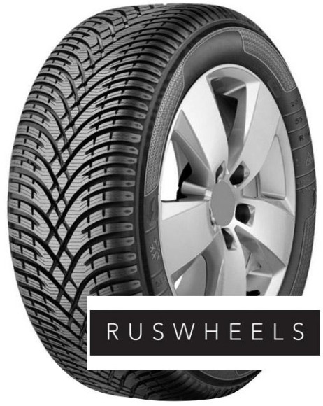 Шины BFGoodrich 195/45 r16 G-Force Winter 2 84H Шины BFGoodrich 195/45 r16 G-Force Winter 2 84H