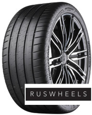Шины Bridgestone 295/35 r21 Potenza Sport 107Y Шины Bridgestone 295/35 r21 Potenza Sport 107Y