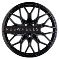 Диски Khomen Wheels 8,5x19/5x120 ET30 D72,6 KHW1902 (BMW Front) Black