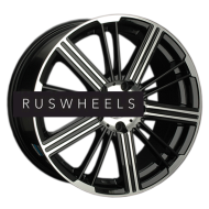 Диски LS 7x17/5x114,3 ET40 D73,1 359 BKF Диски LS 7x17/5x114,3 ET40 D73,1 359 BKF