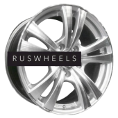 Диски LS 7x16/5x114,3 ET45 D73,1 141 SF (конус)