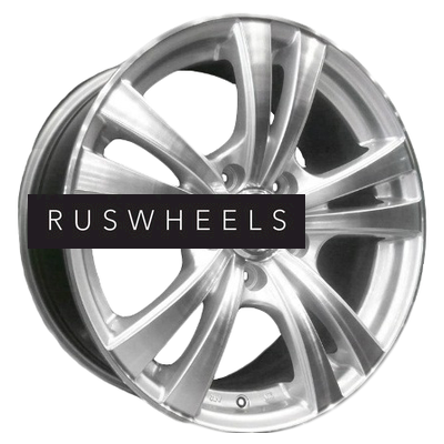 Диски LS 7x16/5x114,3 ET45 D73,1 141 SF (конус) Диски LS 7x16/5x114,3 ET45 D73,1 141 SF (конус)