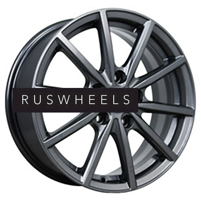 Диски Alcasta 7x17/5x114,3 ET45 D67,1 M61 Graphite Диски Alcasta 7x17/5x114,3 ET45 D67,1 M61 Graphite