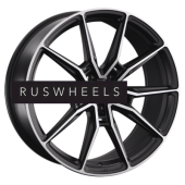 Диски LS FlowForming 9x20/5x112 ET26 D66,6 RC58 MBF (конус) Диски LS FlowForming 9x20/5x112 ET26 D66,6 RC58 MBF (конус)