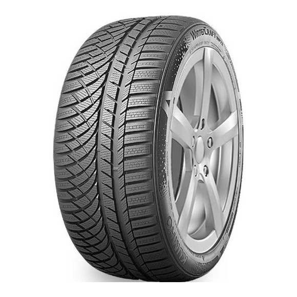 Шины Kumho 225/50/17 V 98 WinterCraft WP72 XL старше 3-х лет Шины Kumho 225/50/17 V 98 WinterCraft WP72 XL старше 3-х лет
