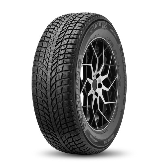 Шины Michelin 255/45/20 V 101 Latitude Alpin 2 (AO) Шины Michelin 255/45/20 V 101 Latitude Alpin 2 (AO)
