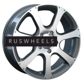 Диски Replay 6,5x17/5x114,3 ET48 D67,1 HND290 GMF (конус, C570) Диски Replay 6,5x17/5x114,3 ET48 D67,1 HND290 GMF (конус, C570)