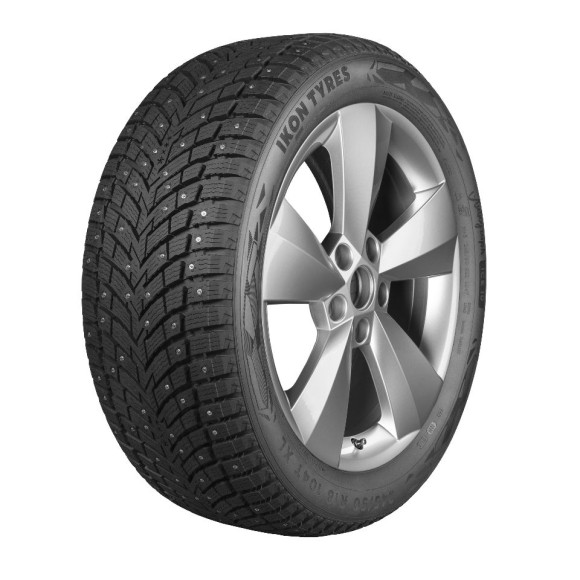 Шины Ikon 245/40 r19 Autograph Ice 10 98T Шипы Шины Ikon 245/40 r19 Autograph Ice 10 98T Шипы