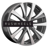 Диски Replay 8x20/5x114,3 ET47 D67,1 GS36 GMF (конус, C570) Диски Replay 8x20/5x114,3 ET47 D67,1 GS36 GMF (конус, C570)