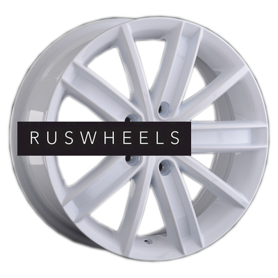 Диски Replay 6,5x16/5x112 ET43 D57,1 SK15 White (конус, C645) Диски Replay 6,5x16/5x112 ET43 D57,1 SK15 White (конус, C645)