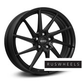 Диски Dotz R19 / 8J PCD 5x114.3 ЕТ 40 ЦО 71.6 Spa black Диски Dotz R19 / 8J PCD 5x114.3 ЕТ 40 ЦО 71.6 Spa black