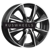 Диски СКАД 6x15/4x100 ET50 D60,1 Порту (КЛ321) Алмаз Диски СКАД 6x15/4x100 ET50 D60,1 Порту (КЛ321) Алмаз