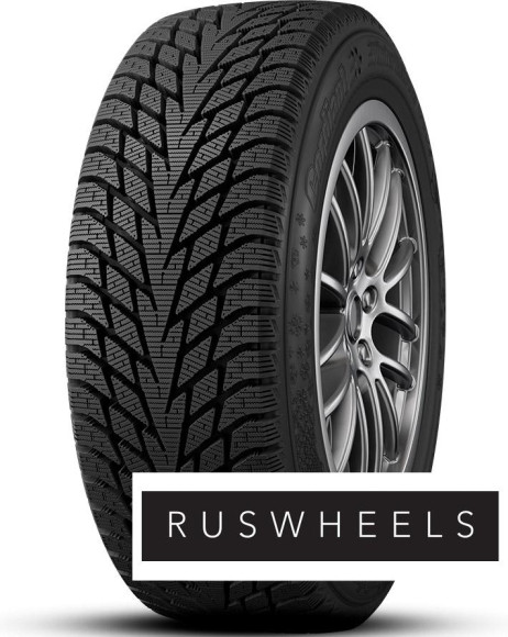 Шины Cordiant 225/50R17 98T Winter Drive 2 PW-3 TL