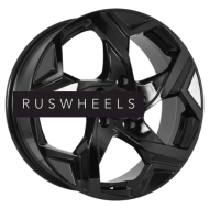 Диски RST 7x17/5x114,3 ET45 D67,1 R227 (Mazda CX-5) BL
