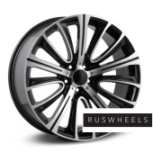 Диски Legeartis Concept R20 / 8.5J PCD 5x112 ЕТ 35 ЦО 66.6 B531 Диски Legeartis Concept R20 / 8.5J PCD 5x112 ЕТ 35 ЦО 66.6 B531