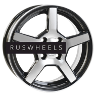 Диски RST 5,5x14/4x100 ET40 D60,1 R024 BD Диски RST 5,5x14/4x100 ET40 D60,1 R024 BD