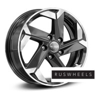 Диски iFree Original R16 / 6J PCD 5x112 ЕТ 43 ЦО 57.1 ZV Karoq ( КС979) Диски iFree Original R16 / 6J PCD 5x112 ЕТ 43 ЦО 57.1 ZV Karoq ( КС979)