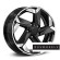 Диски iFree Original R16 / 6J PCD 5x112 ЕТ 43 ЦО 57.1 ZV Karoq КС979
