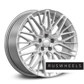 Диски Скад R20 / 8J PCD 5x127 ЕТ 50 ЦО 71.6 Кибо