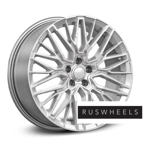 Диски Скад R20 / 8J PCD 5x127 ЕТ 50 ЦО 71.6 Кибо