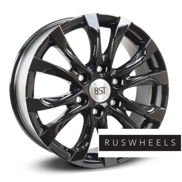 Диски RST R20 / 8J PCD 6x139.7 ЕТ 35 ЦО 77.8 R022 Диски RST R20 / 8J PCD 6x139.7 ЕТ 35 ЦО 77.8 R022