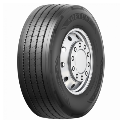 Грузовые шины Fortune 215/75R17,5 135/133J FTH135 TL 3PMSF 18PR ТАИЛАНД 