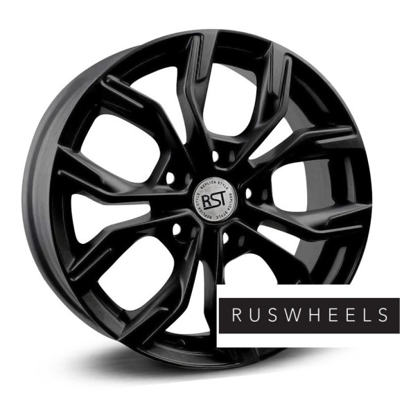Диски RST R16 / 6.5J PCD 5x114.3 ЕТ 50 ЦО 66.1 R106