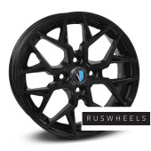 Диски Venti R15 / 6J PCD 4x100 ЕТ 35 ЦО 60.1 1520