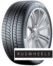 Шины Continental 265/35 r18 WinterContact TS 850 P 97V