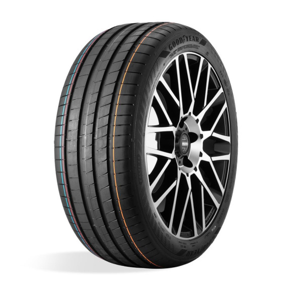 Шины GoodYear 275/40/21 Y 107 EAG. F-1 ASYMMETRIC 6 XL Шины GoodYear 275/40/21 Y 107 EAG. F-1 ASYMMETRIC 6 XL