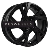 Диски RST 6x15/4x100 ET40 D60,1 R075 (Logan) BL