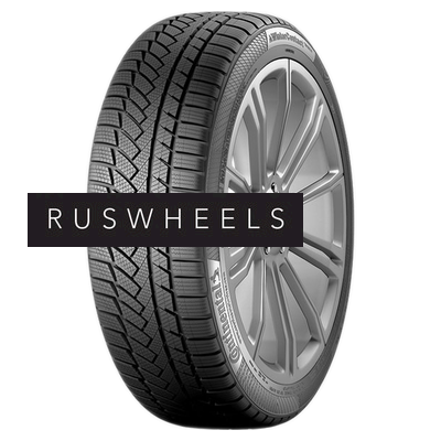 Шины Continental 235/65R17 104H ContiWinterContact TS 850 P AO TL FR