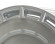 Диски Vossen HF-9 22x9.5 Silver Brushed 6x139.7 et +20