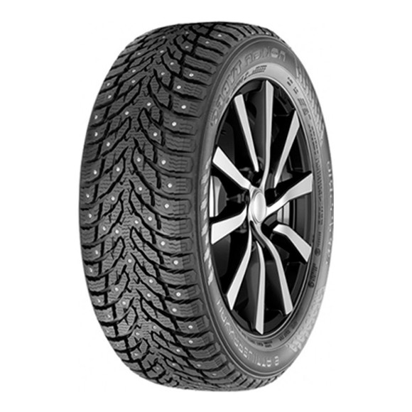 Шины Nokian Tyres 205/65R16 95T Hakkapeliitta 9 TL (шип.) Шины Nokian Tyres 205/65R16 95T Hakkapeliitta 9 TL (шип.)
