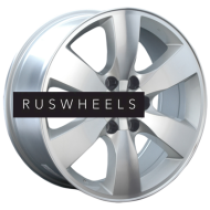 Диски Replay 9x22/6x139,7 ET20 D106,1 TY63 SF (пш) 865 кг Диски Replay 9x22/6x139,7 ET20 D106,1 TY63 SF (пш) 865 кг