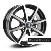 Диски Venti R14 / 5.5J PCD 4x100 ЕТ 43 ЦО 60.1 1415 Диски Venti R14 / 5.5J PCD 4x100 ЕТ 43 ЦО 60.1 1415