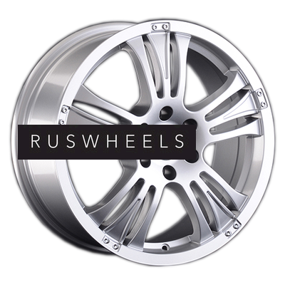 Диски LS 8x18/5x114,3 ET60 D73,1 900 Sil Диски LS 8x18/5x114,3 ET60 D73,1 900 Sil